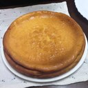 チーズケーキ